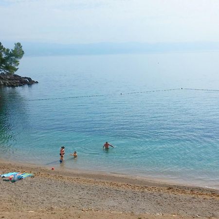 Family Friendly Apartments With A Swimming Pool Lovran, Opatija - 14178 ภายนอก รูปภาพ