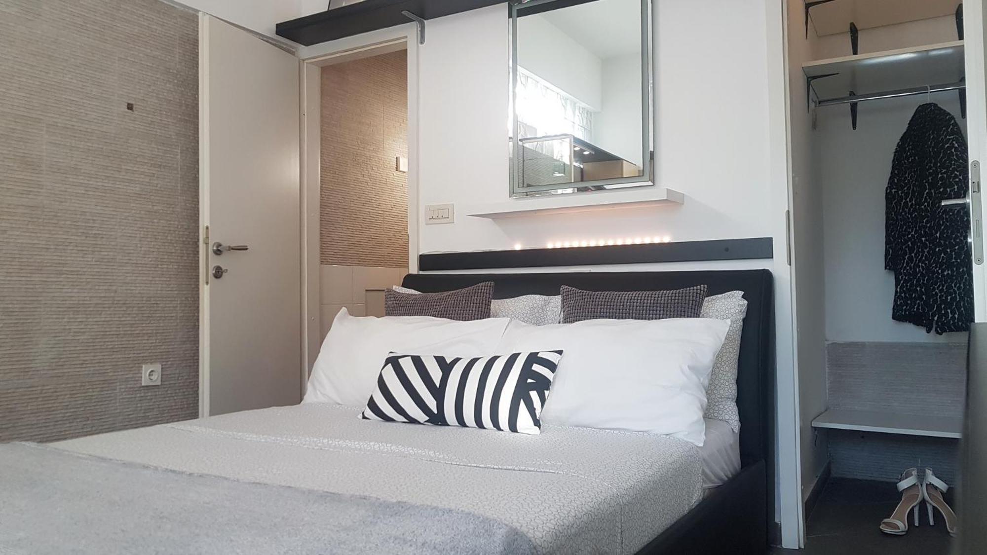 Family Friendly Apartments With A Swimming Pool Lovran, Opatija - 14178 ภายนอก รูปภาพ