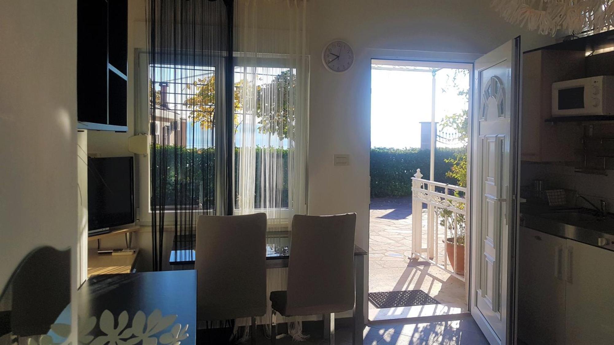 Family Friendly Apartments With A Swimming Pool Lovran, Opatija - 14178 ห้อง รูปภาพ