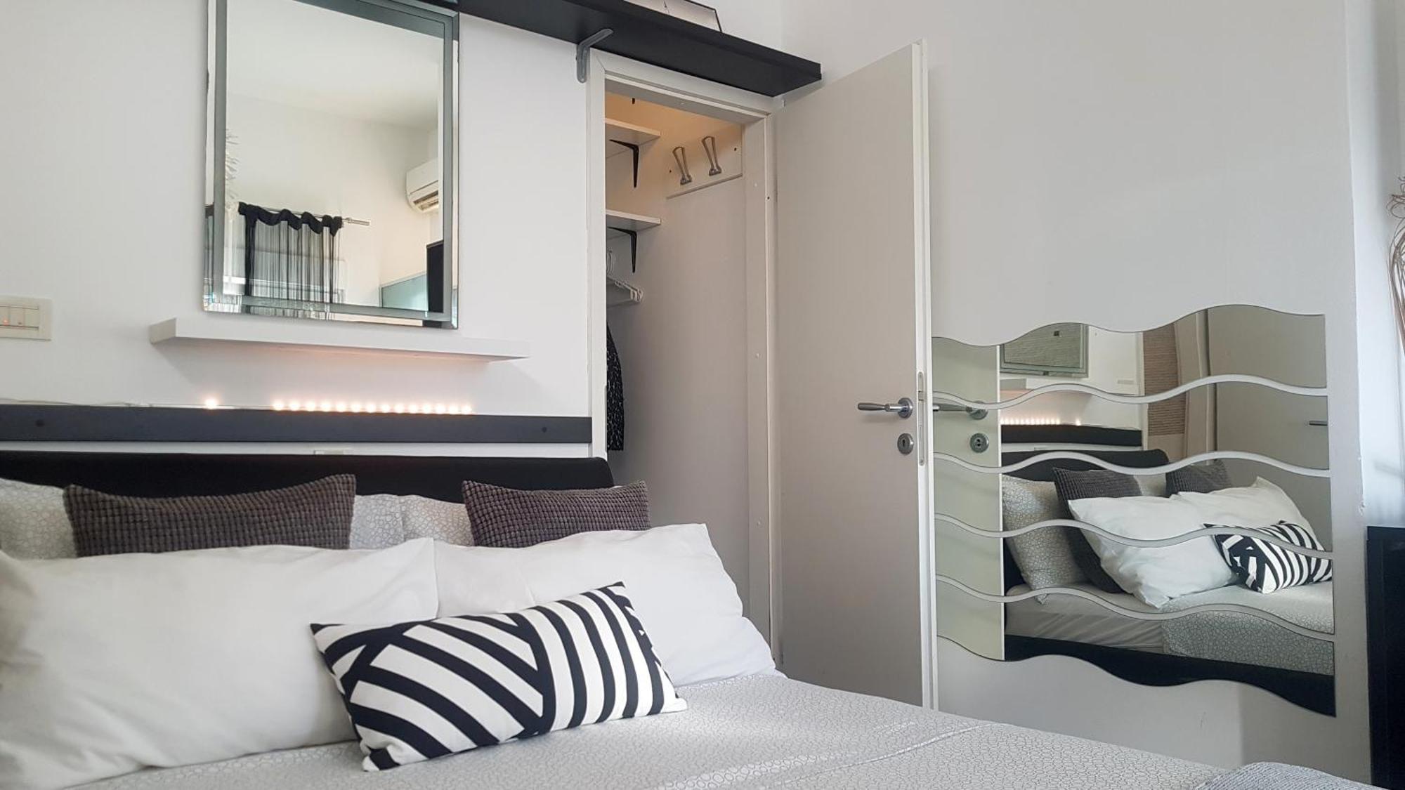 Family Friendly Apartments With A Swimming Pool Lovran, Opatija - 14178 ห้อง รูปภาพ