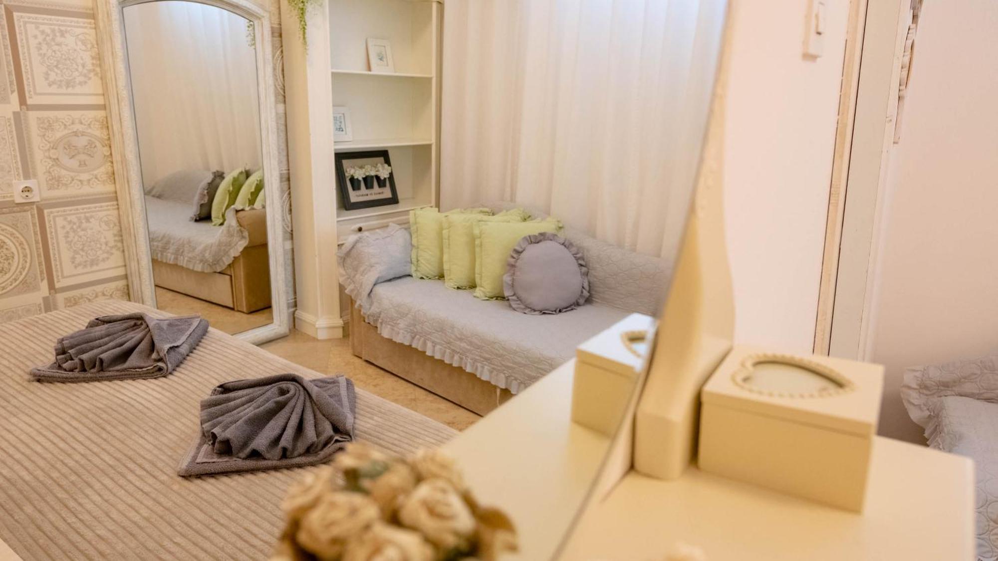 Family Friendly Apartments With A Swimming Pool Lovran, Opatija - 14178 ห้อง รูปภาพ