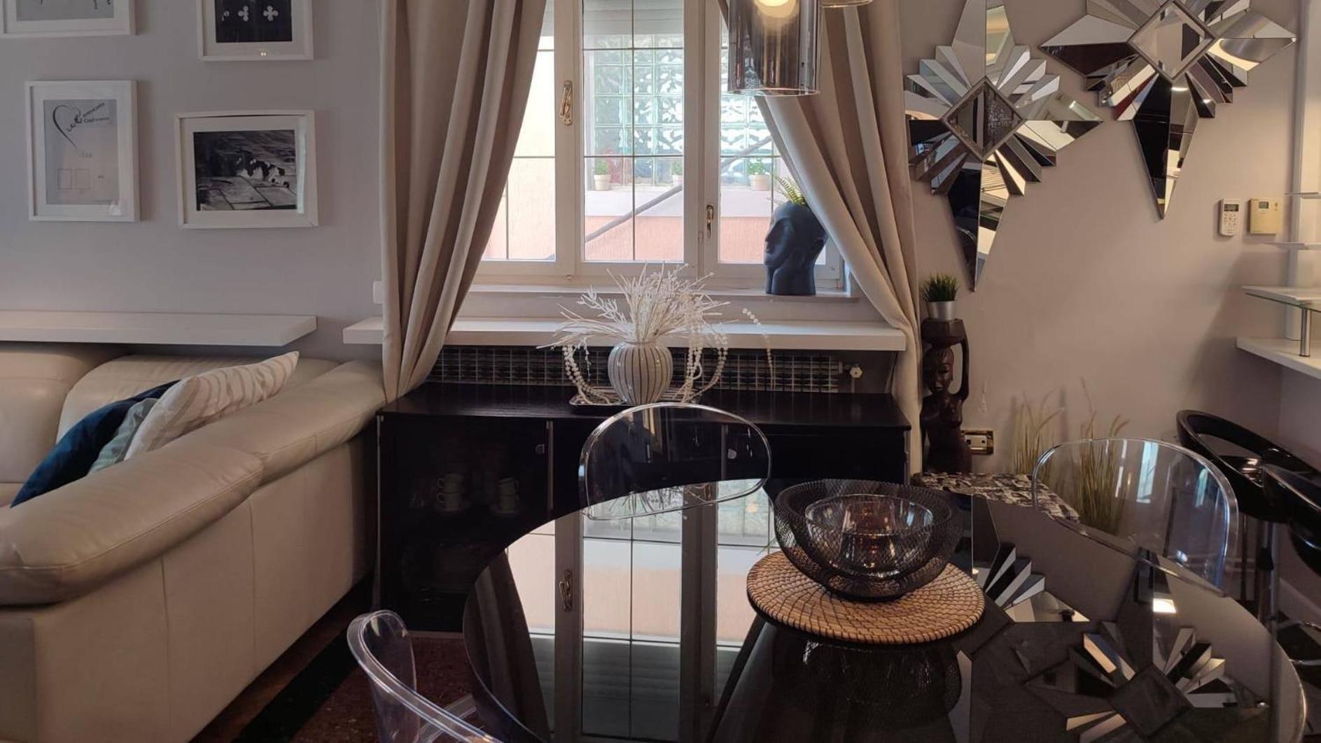 Family Friendly Apartments With A Swimming Pool Lovran, Opatija - 14178 ห้อง รูปภาพ