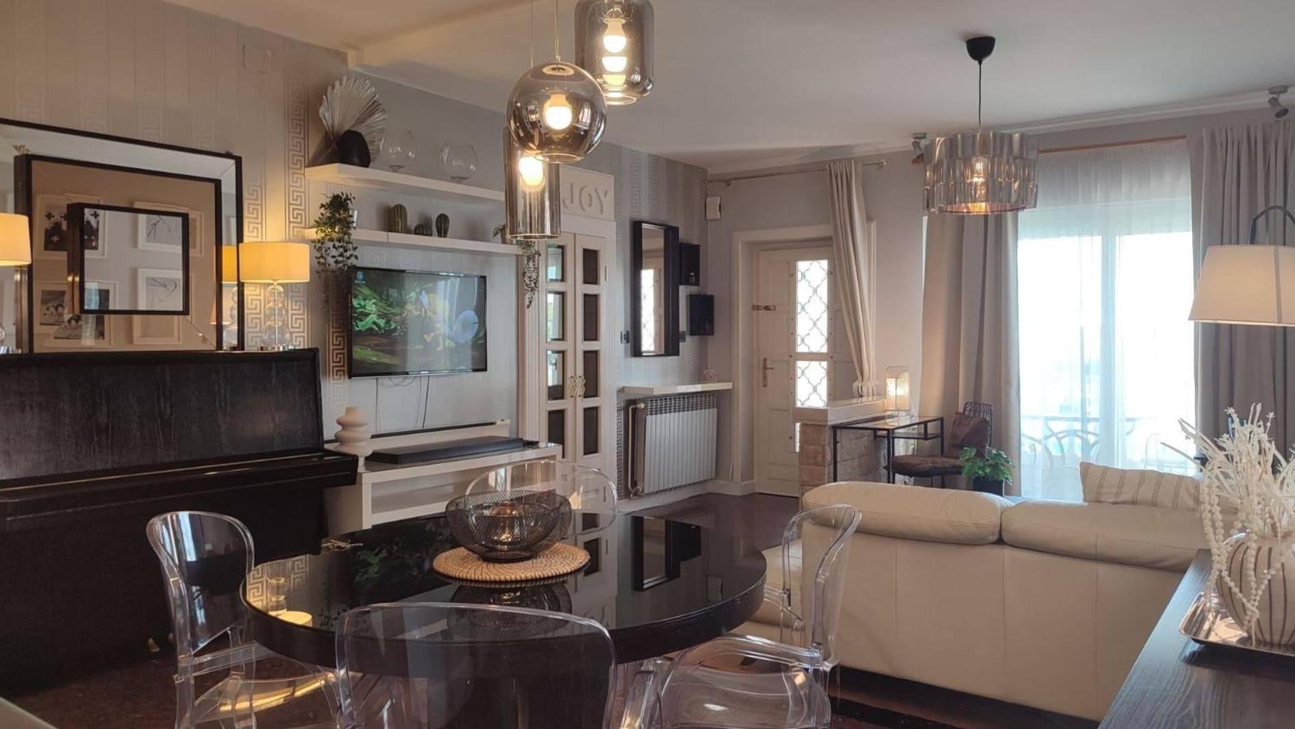 Family Friendly Apartments With A Swimming Pool Lovran, Opatija - 14178 ภายนอก รูปภาพ